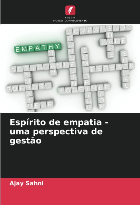 Espírito de empatia - uma perspectiva de gestão