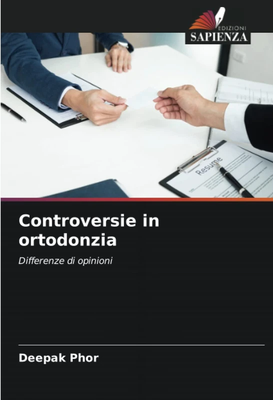 Controversie in ortodonzia: Differenze di opinioni