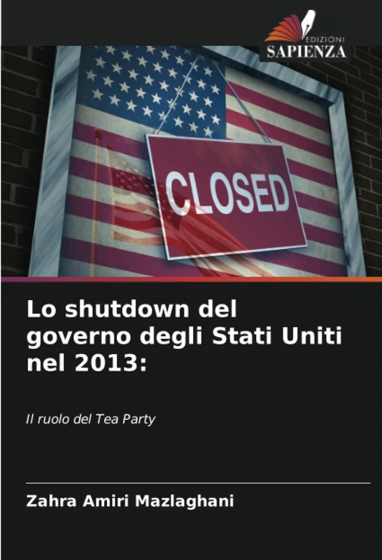 Lo shutdown del governo degli Stati Uniti nel 2013:: Il ruolo del Tea Party - Image 1