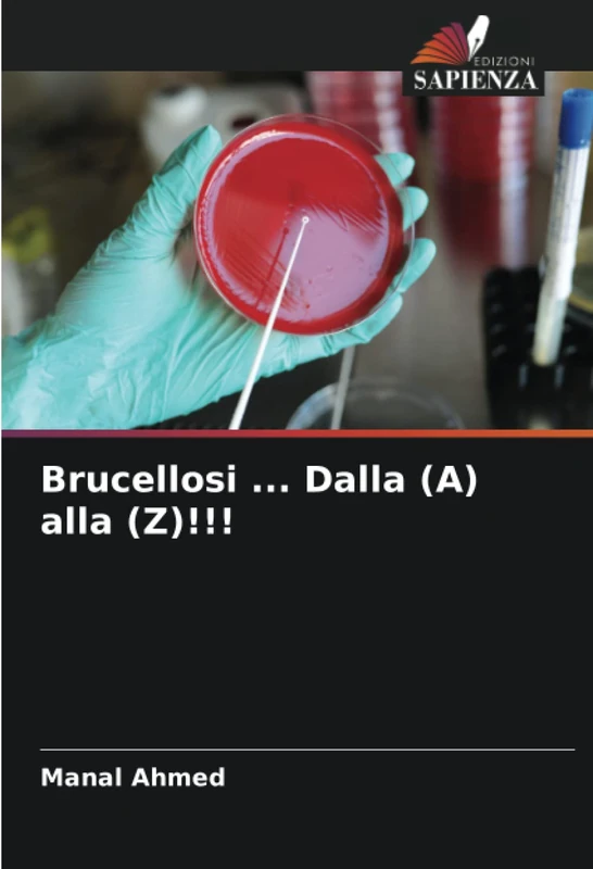 Brucellosi ... Dalla (A) alla (Z)!!! - Image 1