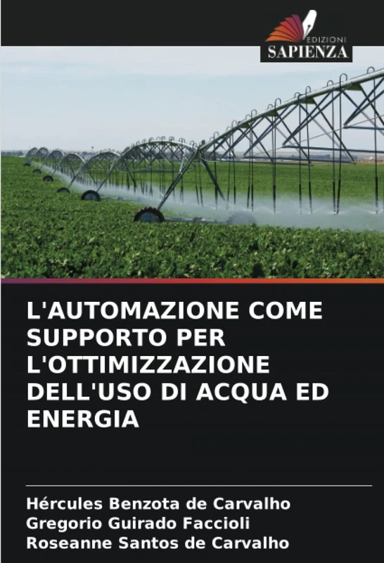 L'AUTOMAZIONE COME SUPPORTO PER L'OTTIMIZZAZIONE DELL'USO DI ACQUA ED ENERGIA - Image 1