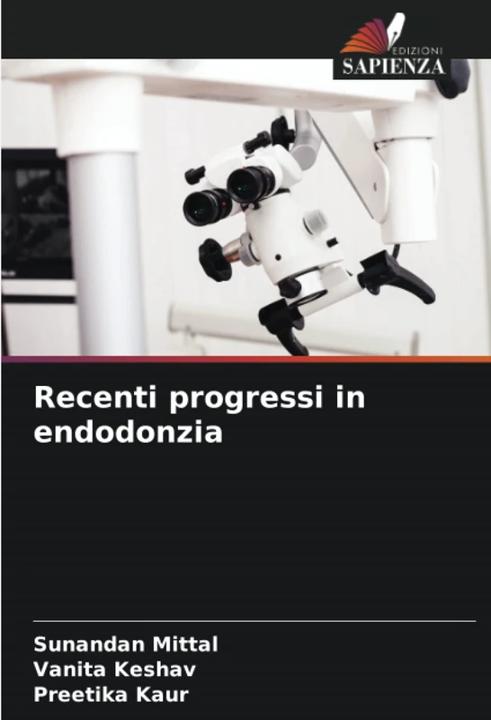 Recenti progressi in endodonzia