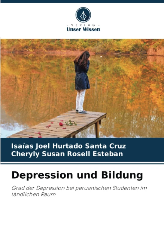 Depression und Bildung: Grad der Depression bei peruanischen Studenten im ländlichen Raum - Image 1