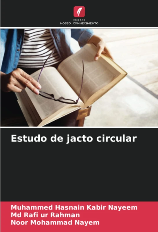 Estudo de jacto circular