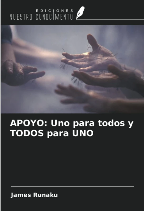 APOYO: Uno para todos y TODOS para UNO - Image 1