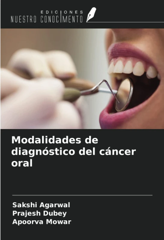 Modalidades de diagnóstico del cáncer oral