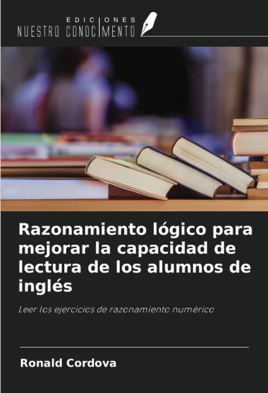Razonamiento lógico para mejorar la capacidad de lectura de los alumnos de inglés: Leer los ejercicios de razonamiento numérico - Image 1
