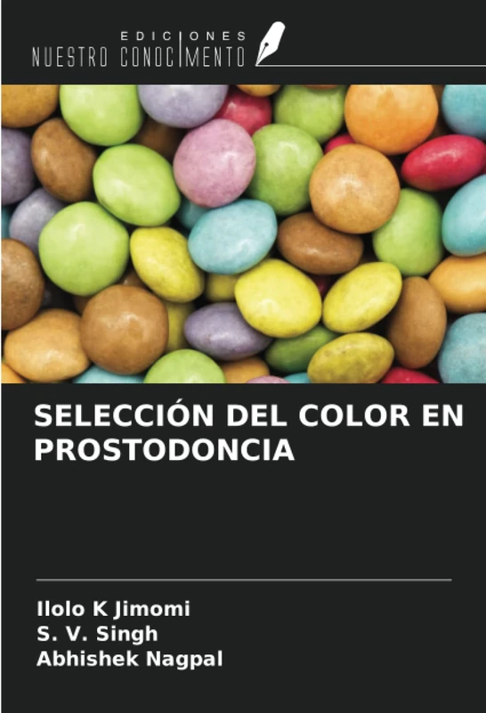 SELECCIÓN DEL COLOR EN PROSTODONCIA