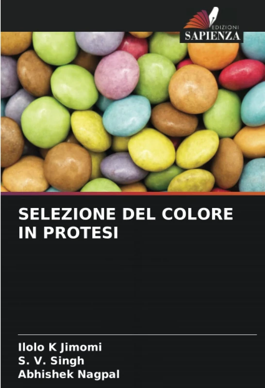 SELEZIONE DEL COLORE IN PROTESI
