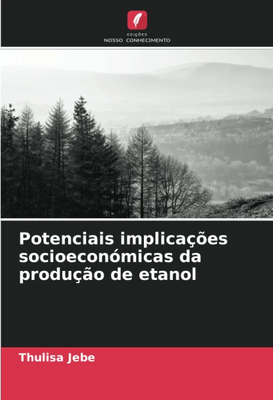 Potenciais implicações socioeconómicas da produção de etanol - Image 1