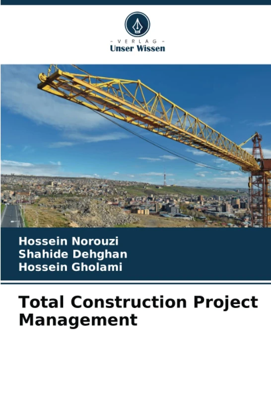 Total Construction Project Management - Image 1