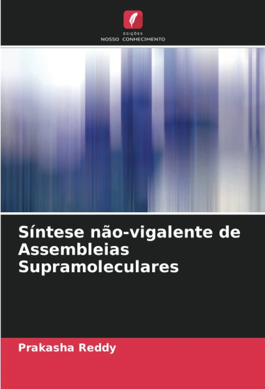 Síntese não-vigalente de Assembleias Supramoleculares