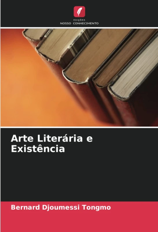 Arte Literária e Existência