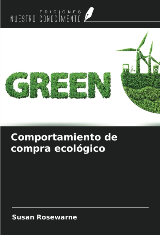 Comportamiento de compra ecológico