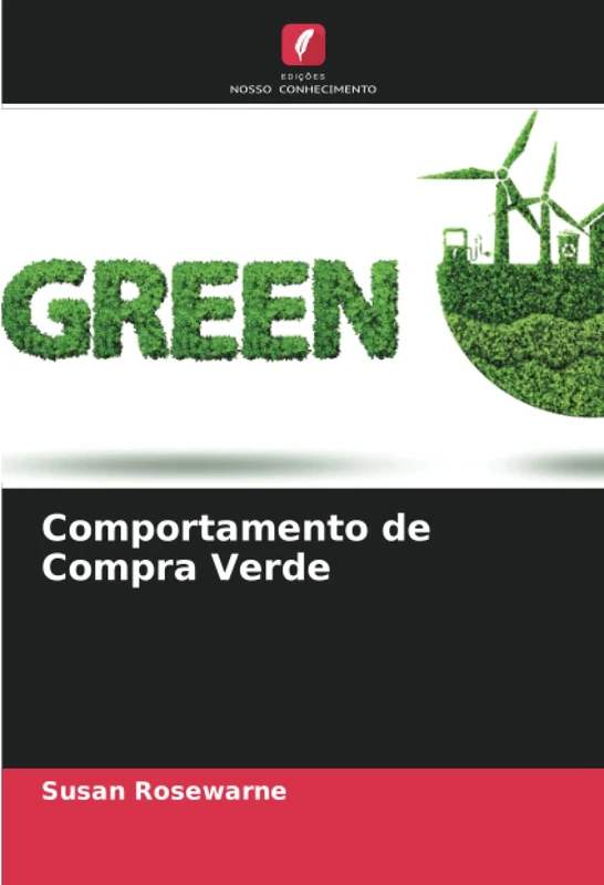 Comportamento de Compra Verde