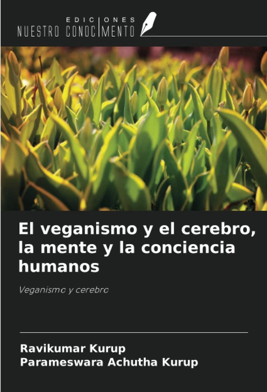 El veganismo y el cerebro, la mente y la conciencia humanos: Veganismo y cerebro - Image 1
