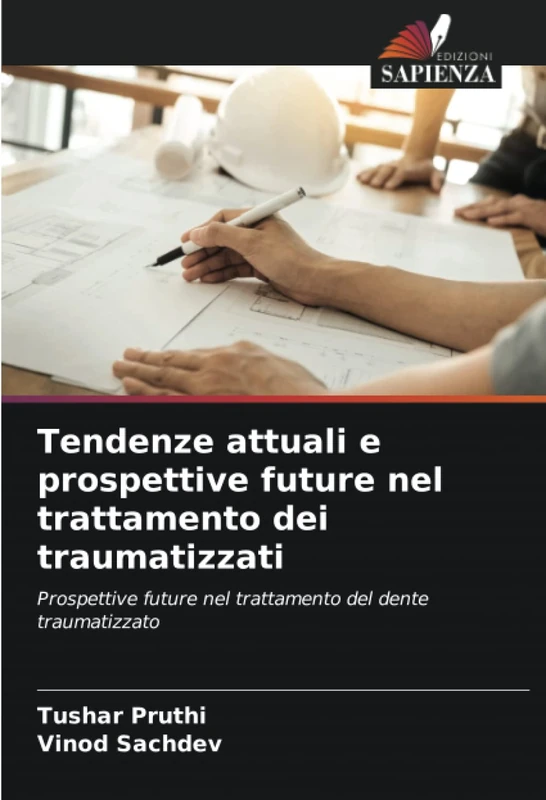 Tendenze attuali e prospettive future nel trattamento dei traumatizzati: Prospettive future nel trattamento del dente traumatizzato