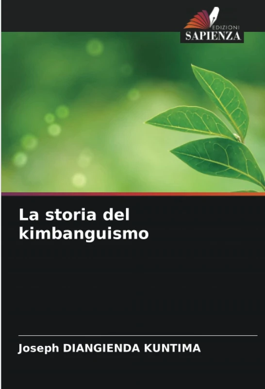 La storia del kimbanguismo