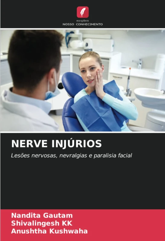 NERVE INJÚRIOS: Lesões nervosas, nevralgias e paralisia facial - Image 1