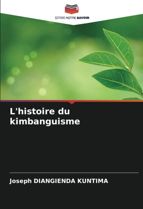 L'histoire du kimbanguisme