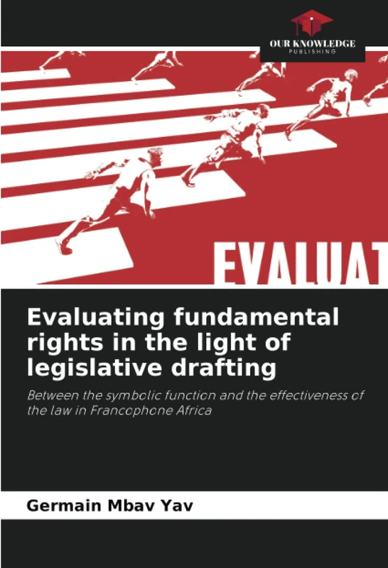 Evaluating fundamental rights in the light of legislative drafting: Between the symbolic function and the effectiveness of the law in Francophone Africa