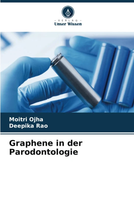 Graphene in der Parodontologie