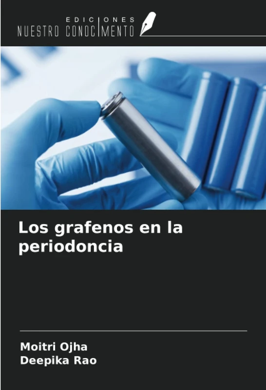 Los grafenos en la periodoncia - Image 1