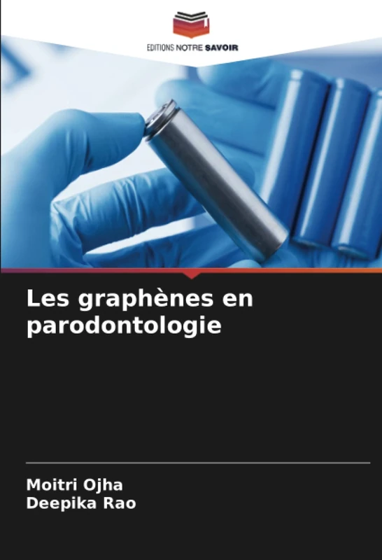 Les graphènes en parodontologie
