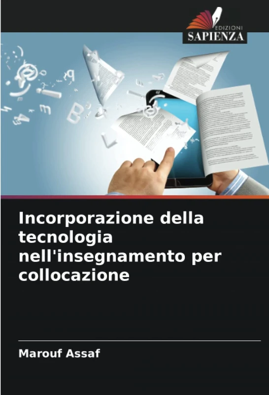 Incorporazione della tecnologia nell'insegnamento per collocazione