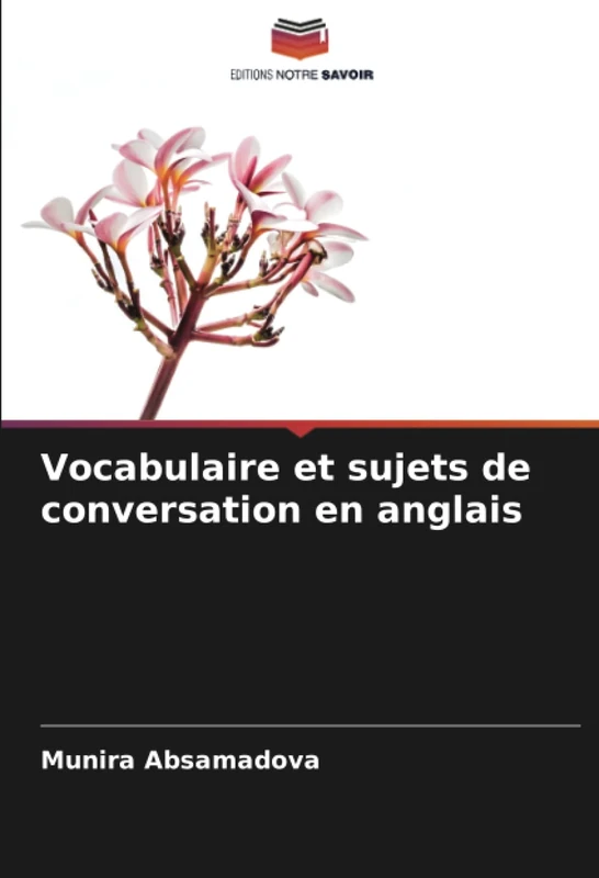 Vocabulaire et sujets de conversation en anglais - Image 1
