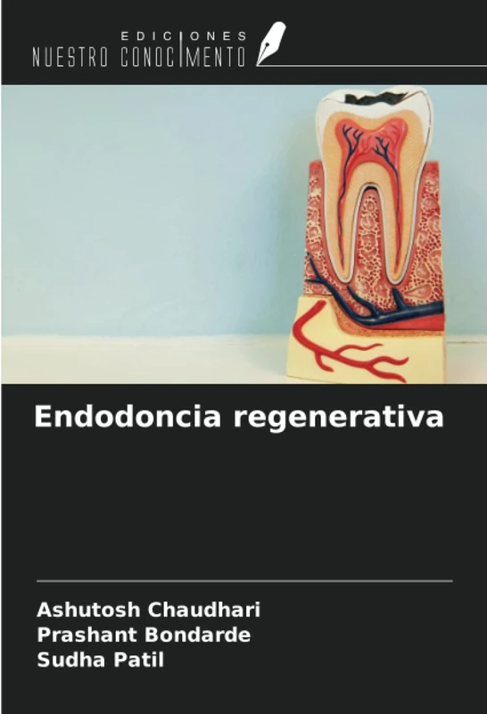 Endodoncia regenerativa
