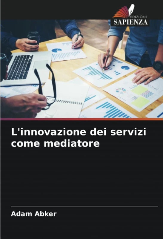 L'innovazione dei servizi come mediatore