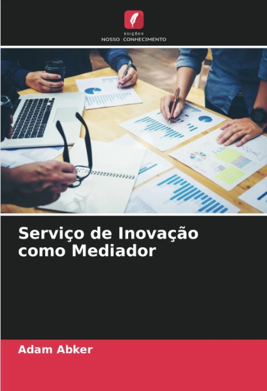 Serviço de Inovação como Mediador