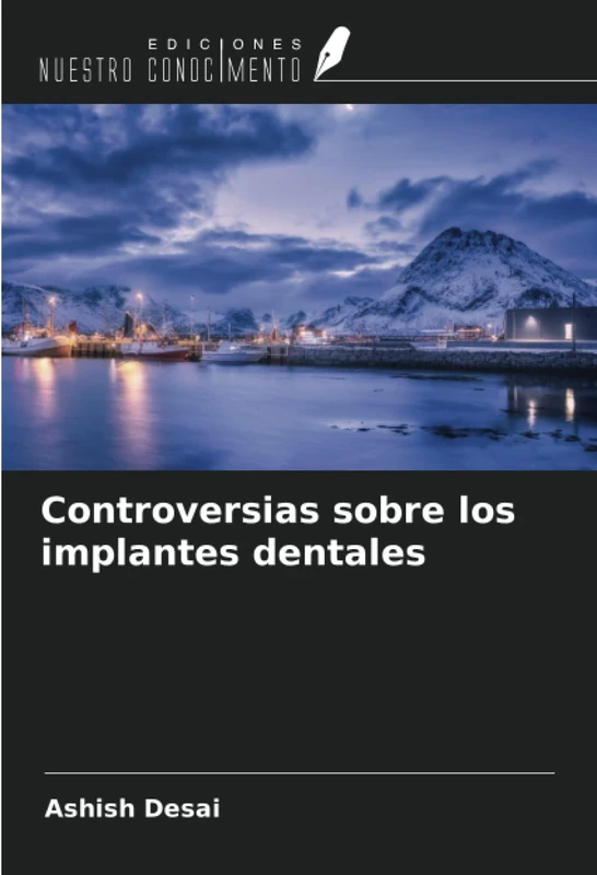 Controversias sobre los implantes dentales