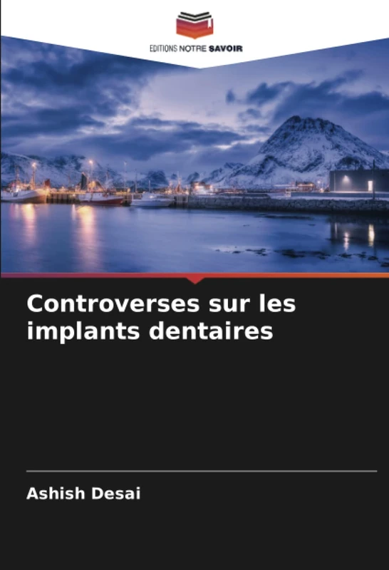 Controverses sur les implants dentaires