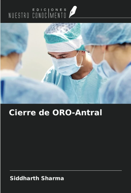 Cierre de ORO-Antral