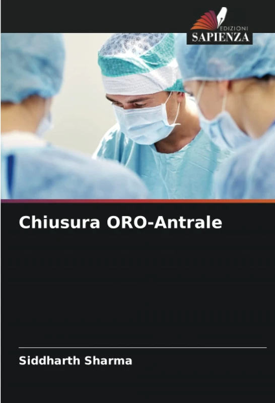 Chiusura ORO-Antrale