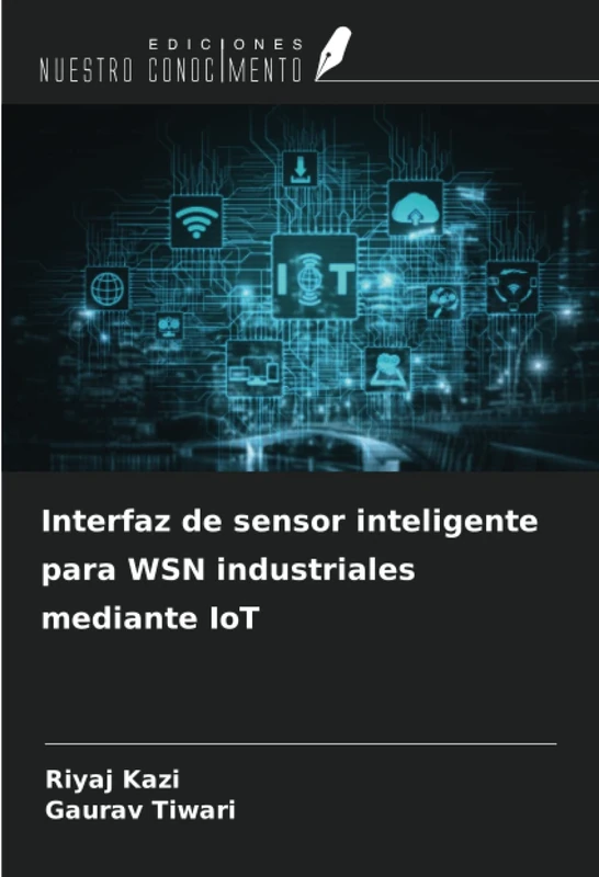 Interfaz de sensor inteligente para WSN industriales mediante IoT