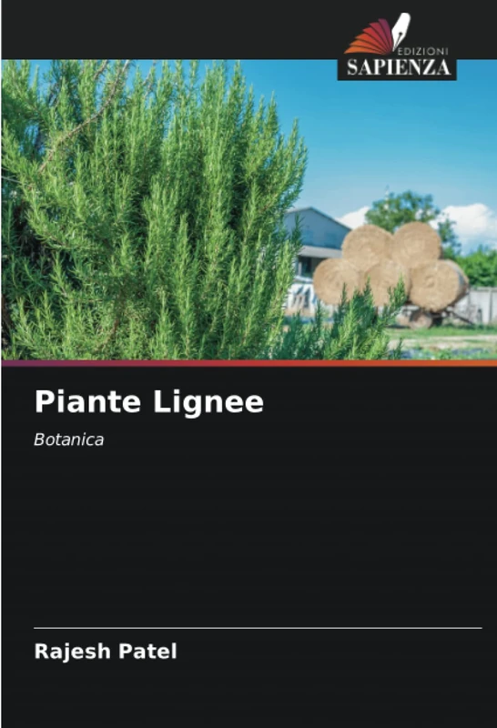 Piante Lignee: Botanica