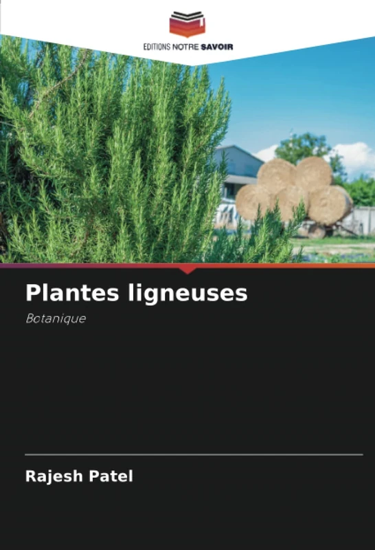Plantes ligneuses: Botanique