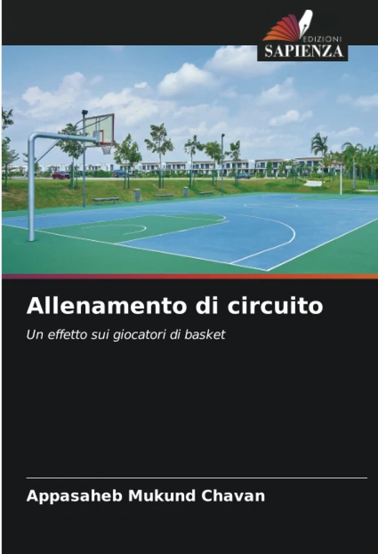 Allenamento di circuito: Un effetto sui giocatori di basket