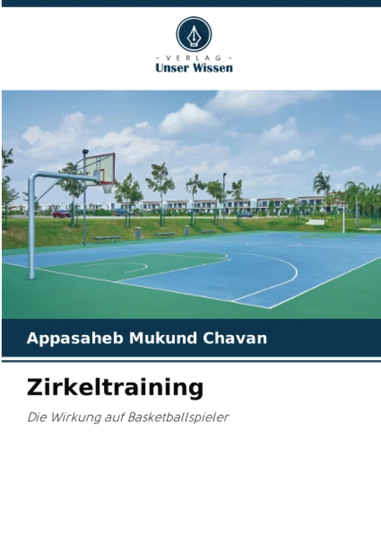 Zirkeltraining: Die Wirkung auf Basketballspieler