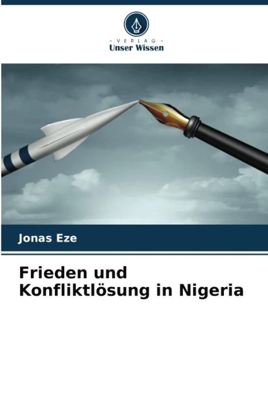 Frieden und Konfliktlösung in Nigeria