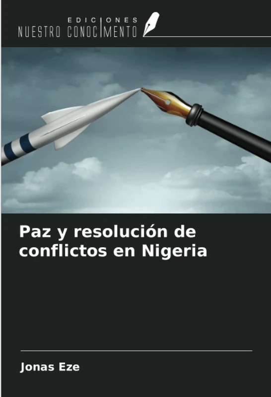 Paz y resolución de conflictos en Nigeria