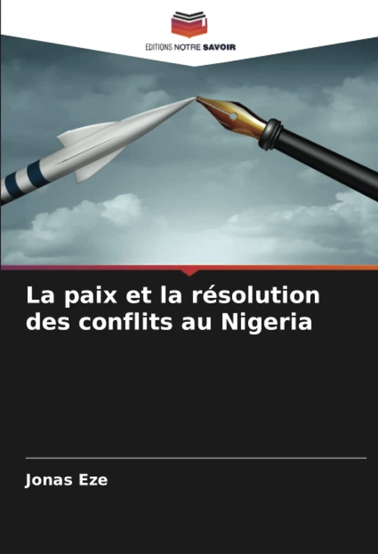 La paix et la résolution des conflits au Nigeria