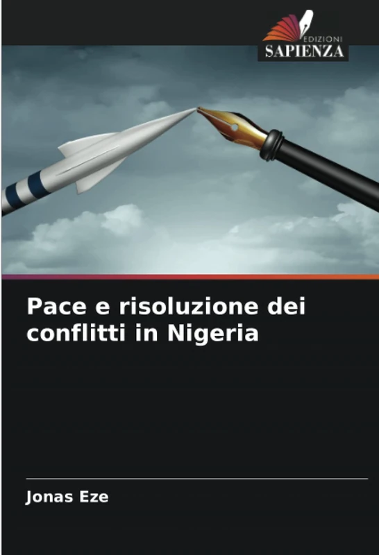 Pace e risoluzione dei conflitti in Nigeria