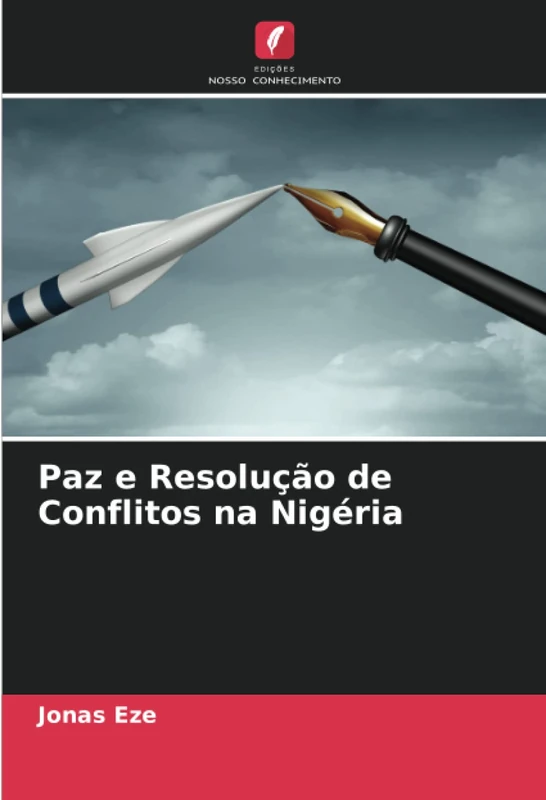 Paz e Resolução de Conflitos na Nigéria
