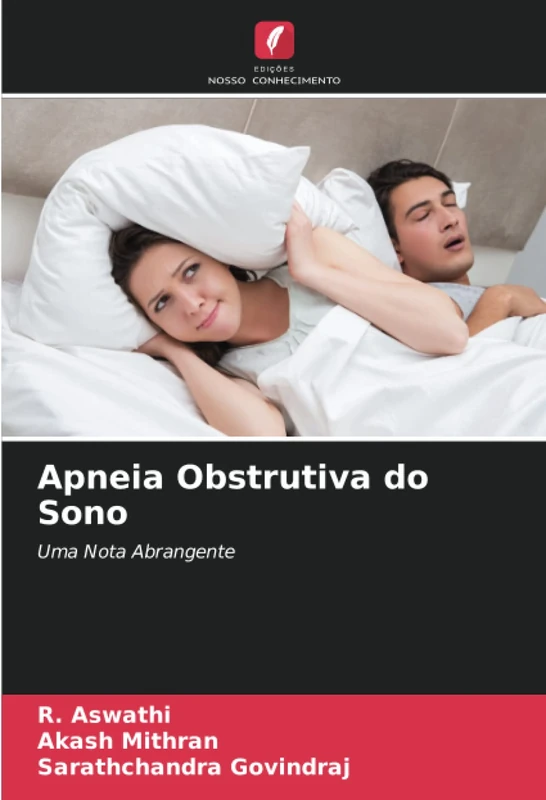 Apneia Obstrutiva do Sono: Uma Nota Abrangente
