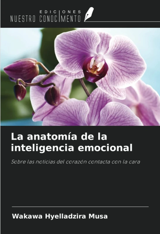 La anatomía de la inteligencia emocional: Sobre las noticias del corazón contacta con la cara