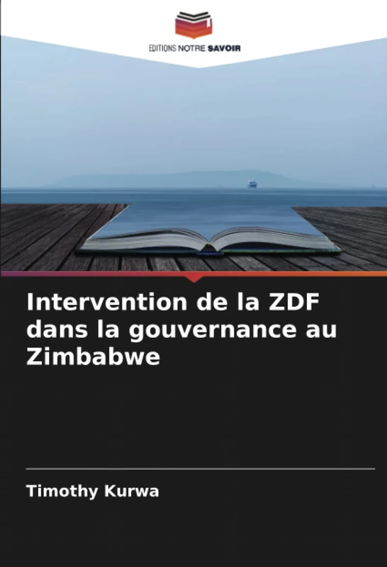 Intervention de la ZDF dans la gouvernance au Zimbabwe